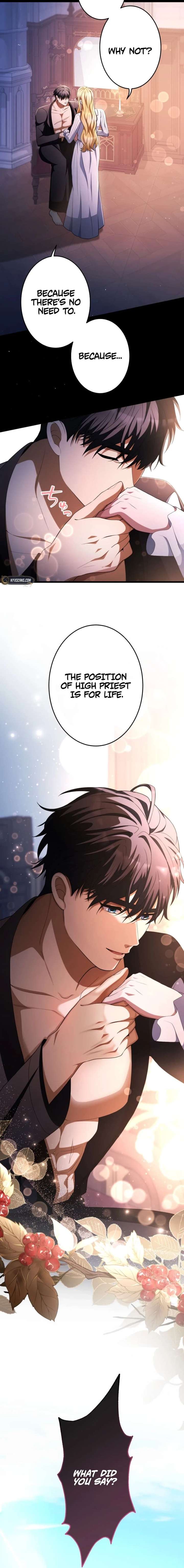 A Savage Proposal Chapter 74 page 19