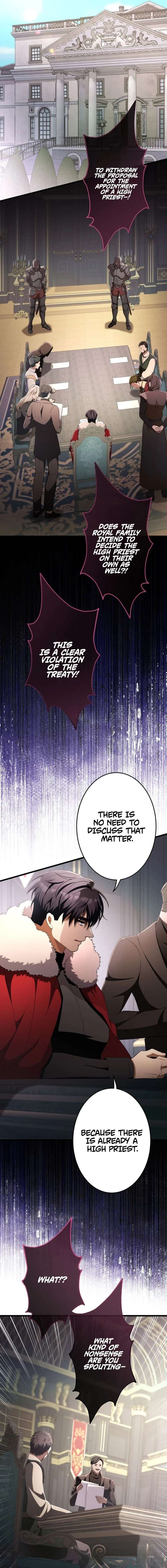 A Savage Proposal Chapter 74 page 20