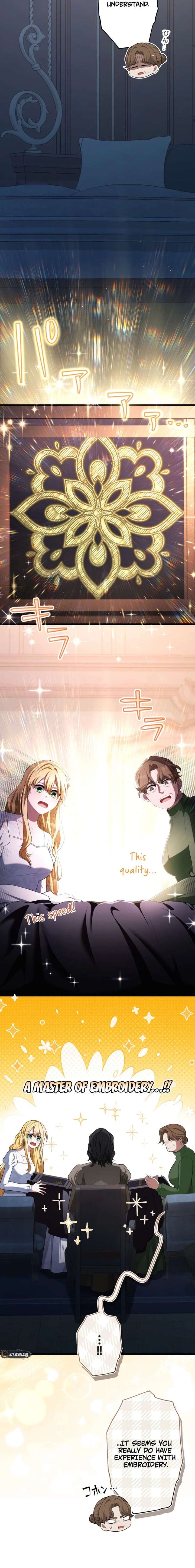 A Savage Proposal Chapter 76 page 10