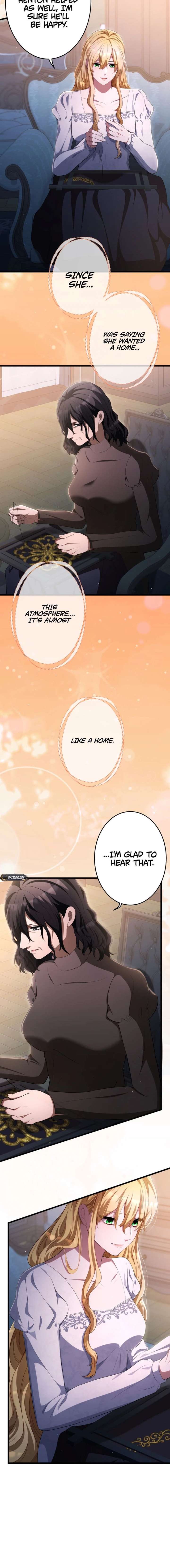 A Savage Proposal Chapter 76 page 12