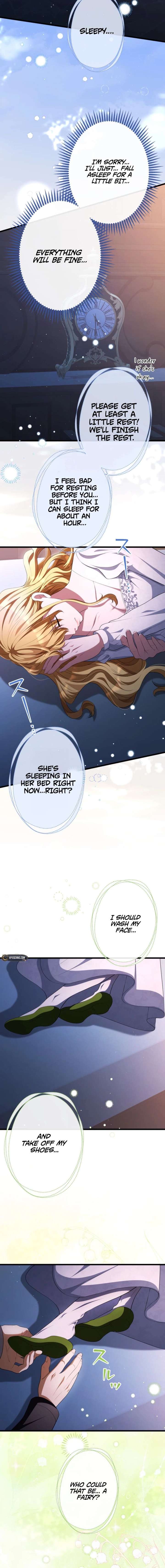 A Savage Proposal Chapter 76 page 14