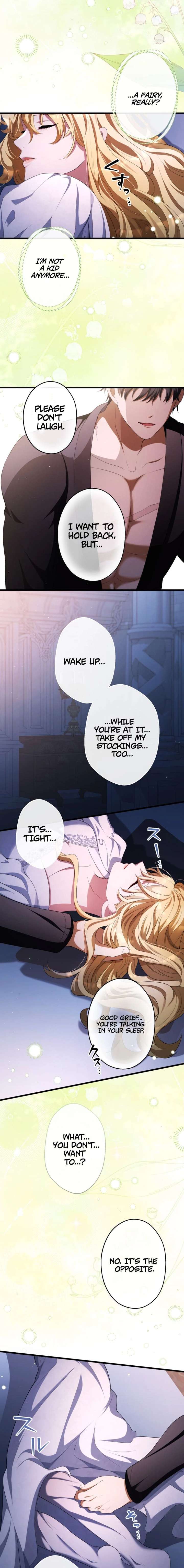 A Savage Proposal Chapter 76 page 15