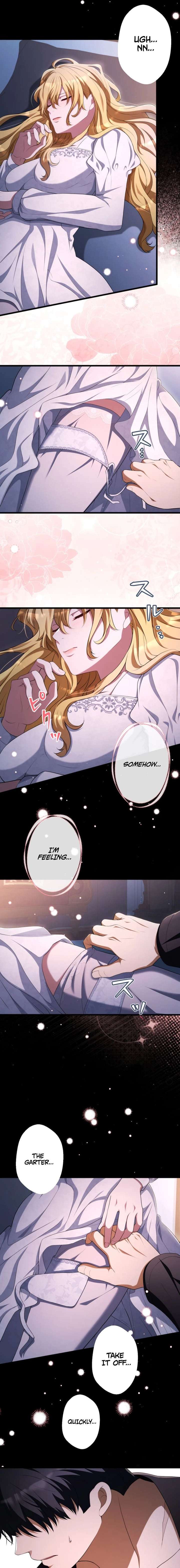 A Savage Proposal Chapter 76 page 17