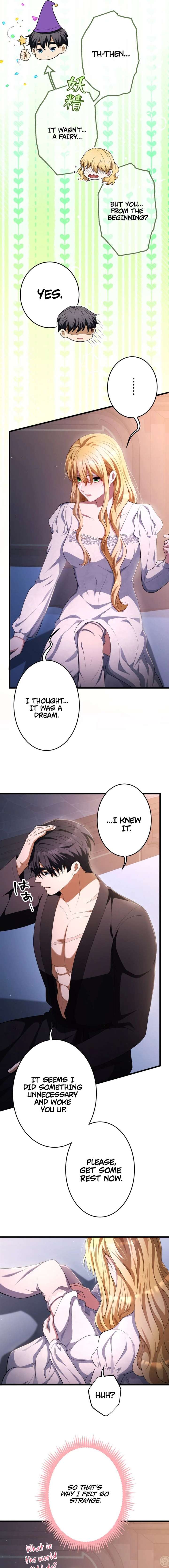 A Savage Proposal Chapter 76 page 19