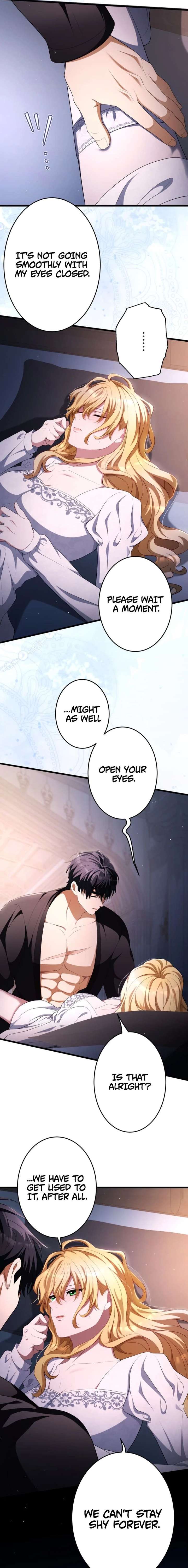 A Savage Proposal Chapter 77 page 7