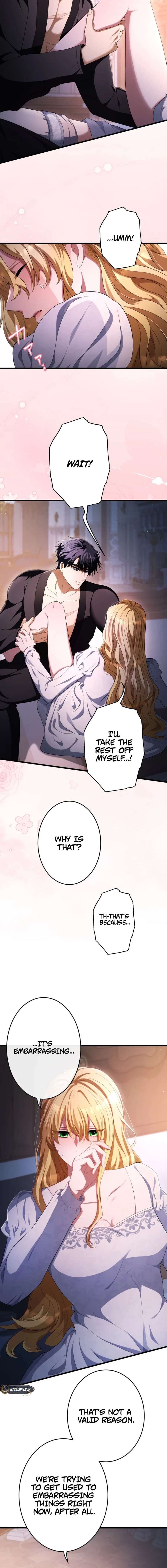 A Savage Proposal Chapter 77 page 4