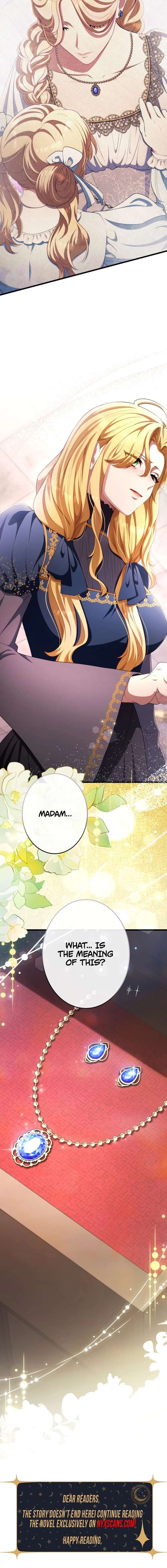 A Savage Proposal Chapter 77 page 24