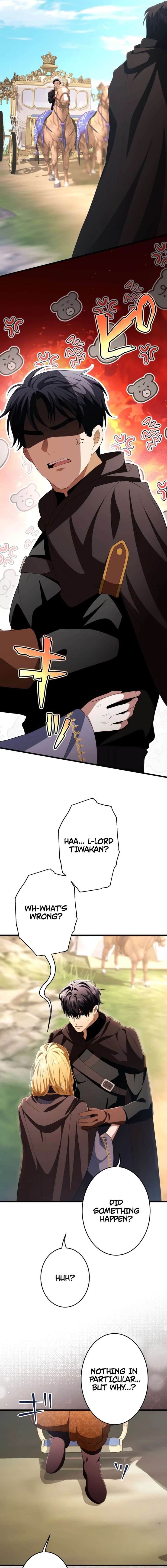 A Savage Proposal Chapter 78 page 21