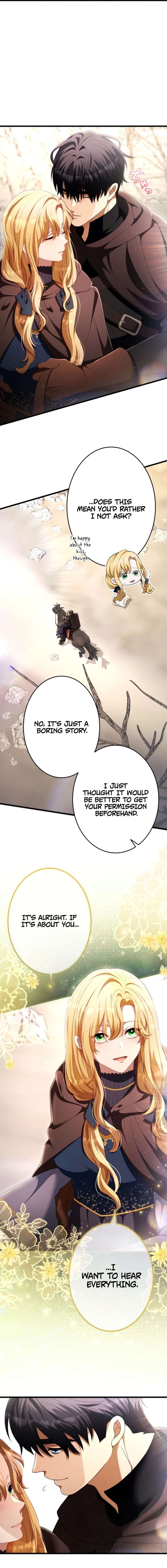 A Savage Proposal Chapter 79 page 5