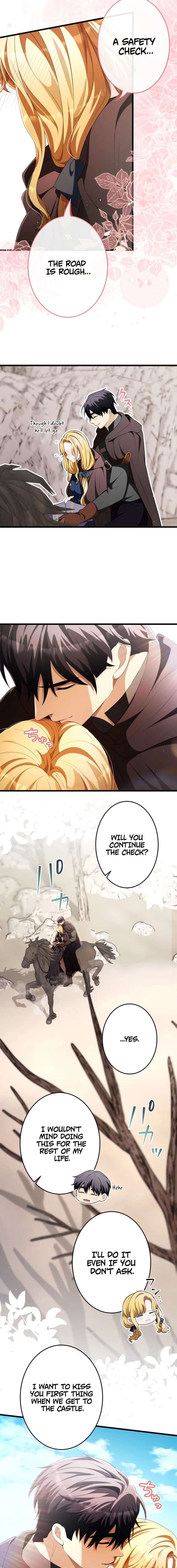 A Savage Proposal Chapter 79 page 11