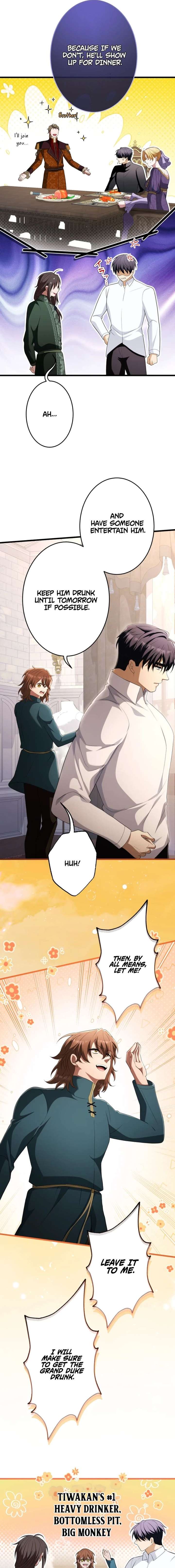 A Savage Proposal Chapter 79 page 20