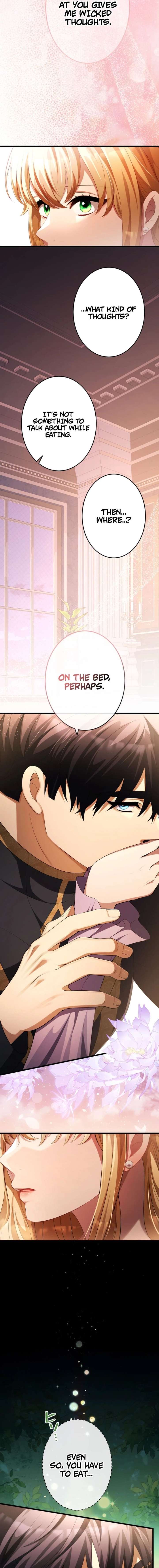A Savage Proposal Chapter 80 page 7