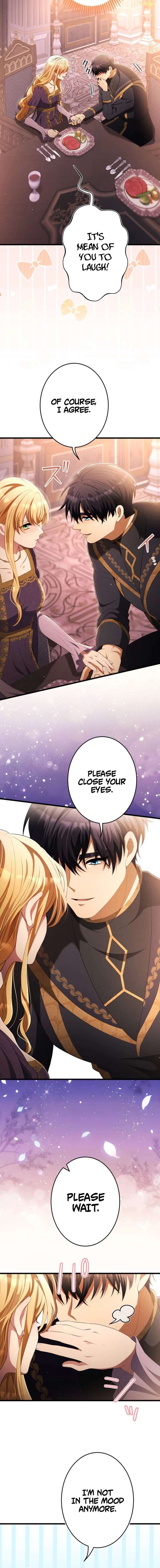 A Savage Proposal Chapter 80 page 10