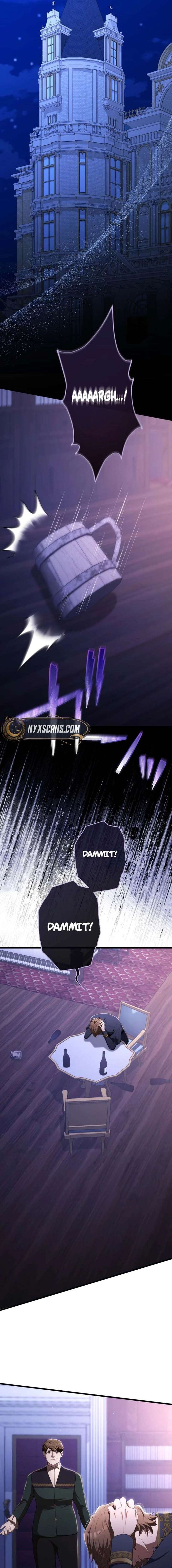 A Savage Proposal Chapter 81 page 17