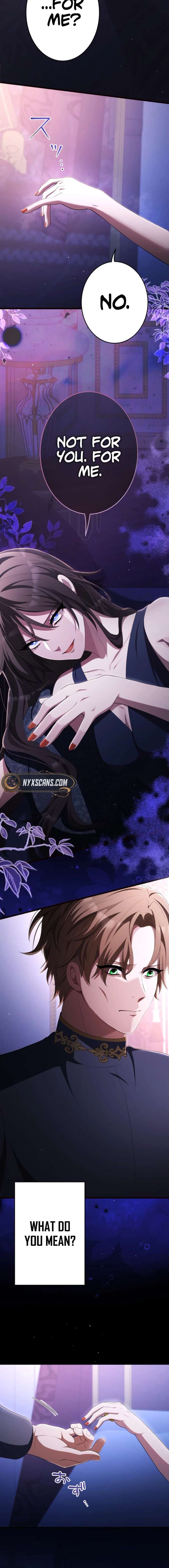 A Savage Proposal Chapter 82 page 2
