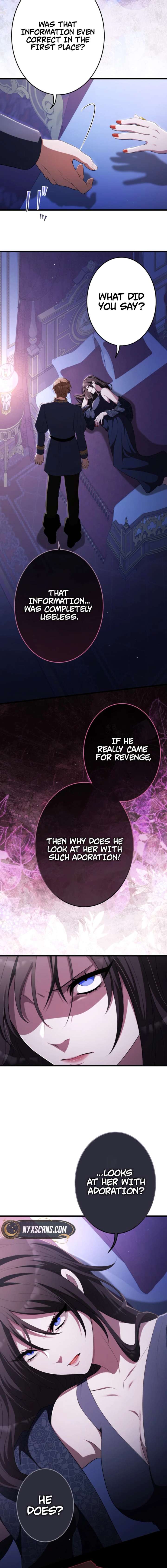 A Savage Proposal Chapter 82 page 4