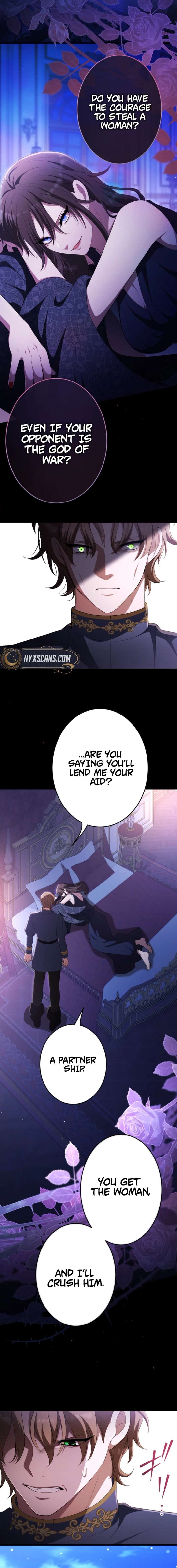A Savage Proposal Chapter 82 page 7
