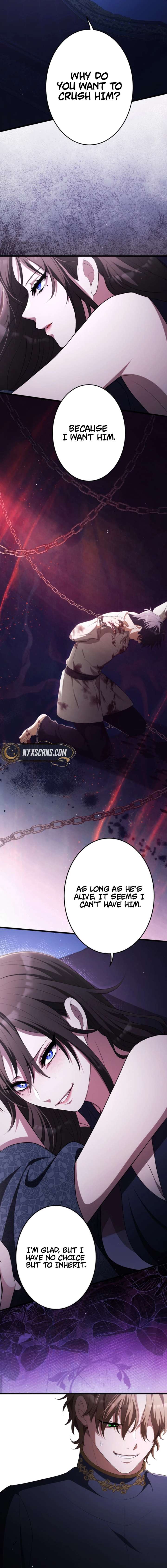 A Savage Proposal Chapter 82 page 13