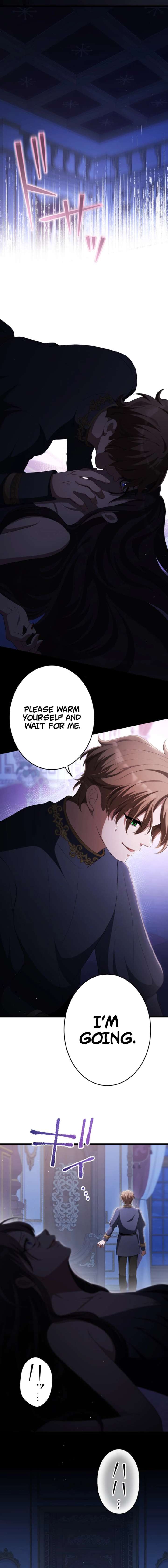 A Savage Proposal Chapter 82 page 14