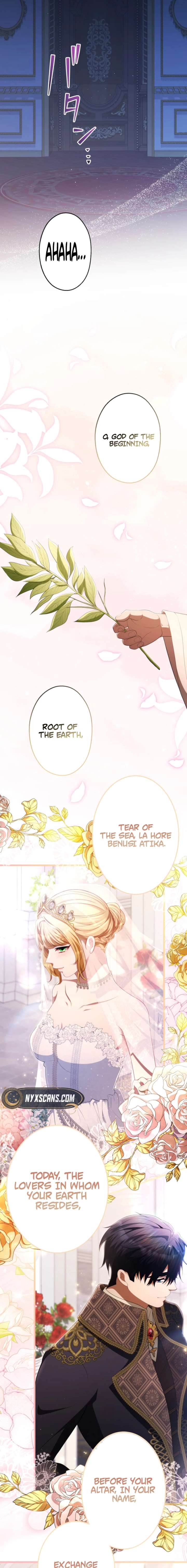 A Savage Proposal Chapter 82 page 15