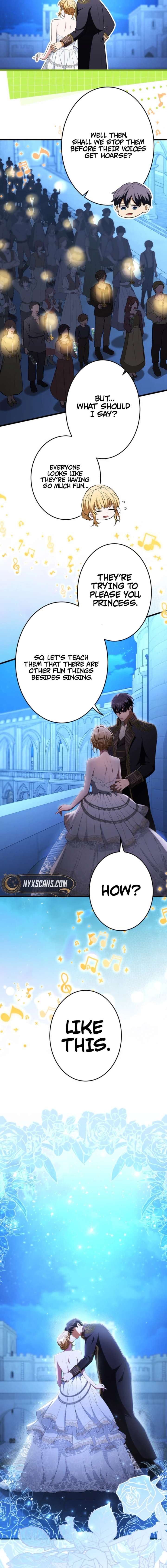 A Savage Proposal Chapter 82 page 20