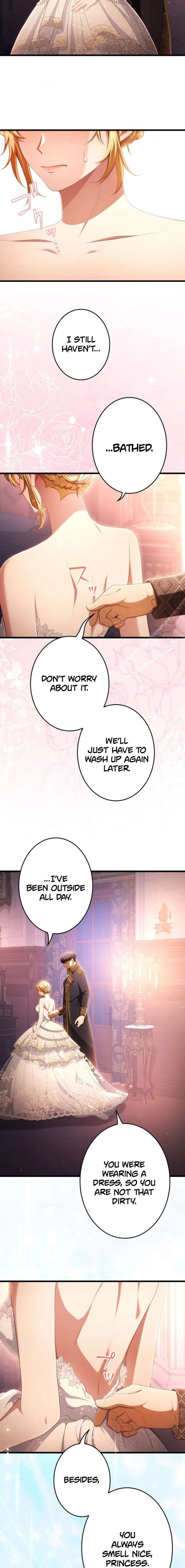 A Savage Proposal Chapter 83 page 2