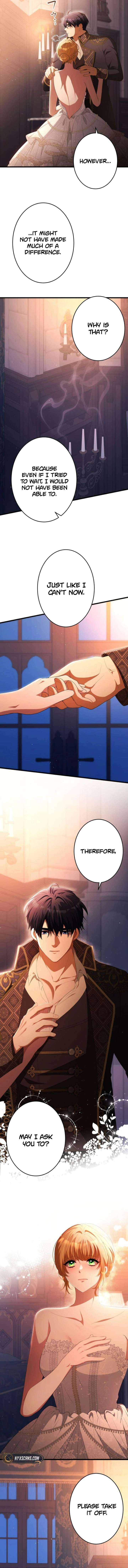 A Savage Proposal Chapter 83 page 9