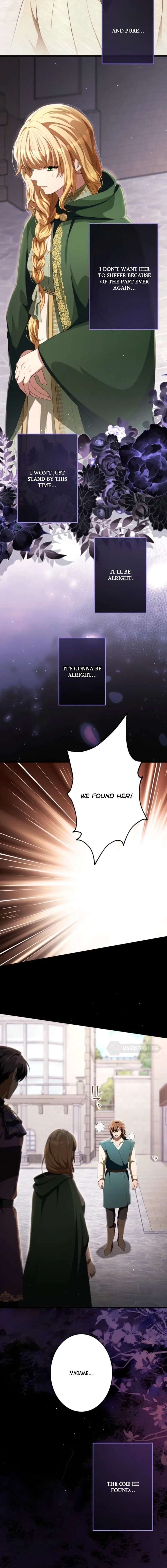 A Savage Proposal Chapter 87 page 7