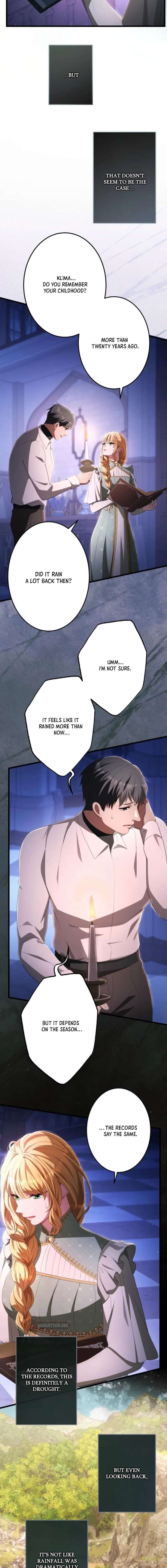 A Savage Proposal Chapter 89 page 7