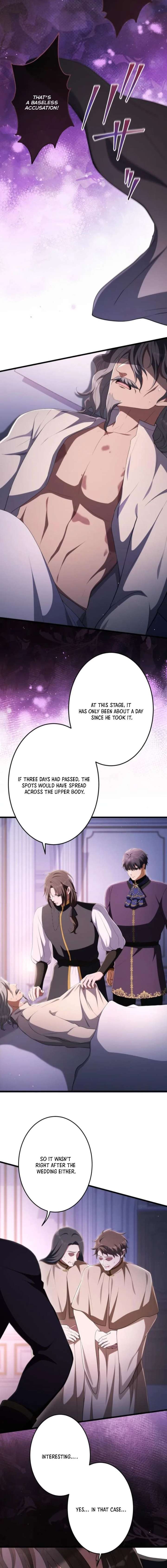 A Savage Proposal Chapter 91 page 14