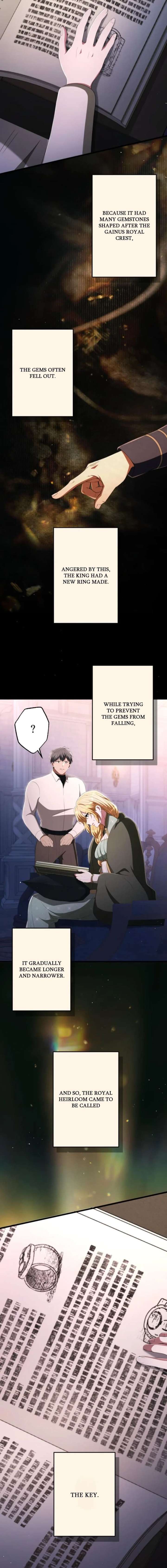 A Savage Proposal Chapter 91 page 20