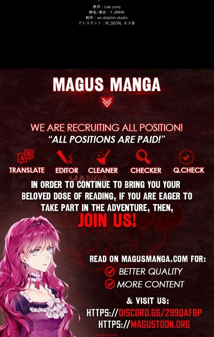 A Savage Proposal Chapter 92 page 19