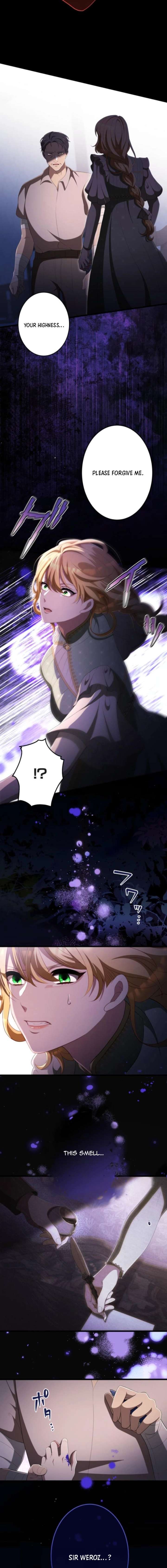 A Savage Proposal Chapter 93 page 13