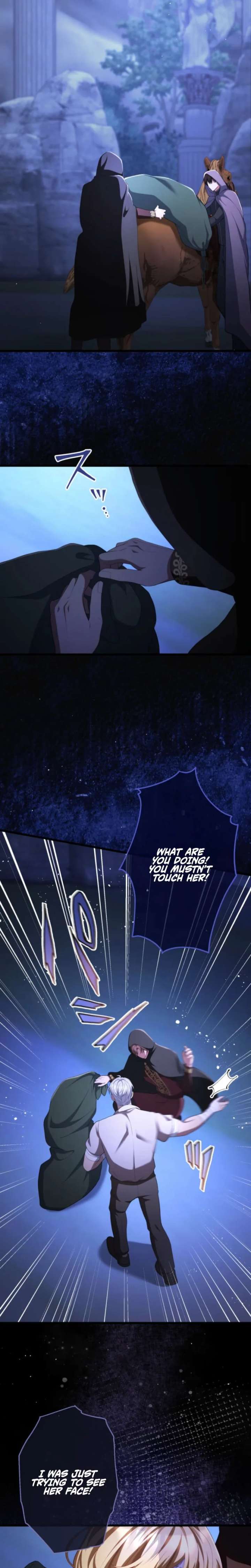 A Savage Proposal Chapter 94 page 6