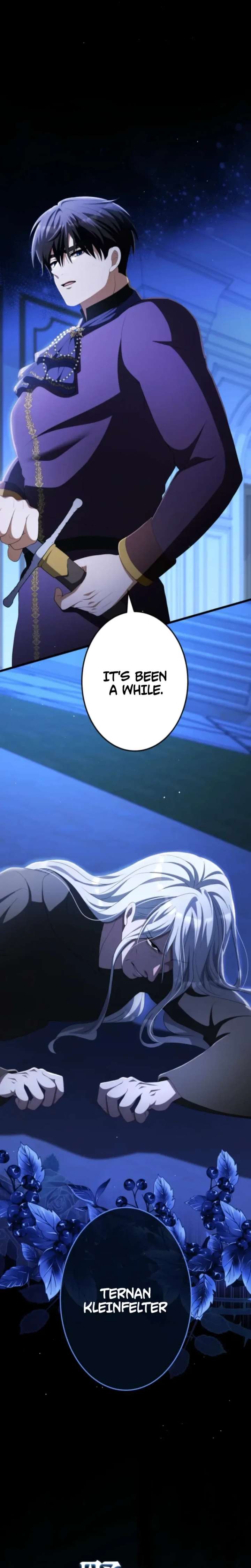 A Savage Proposal Chapter 94 page 18