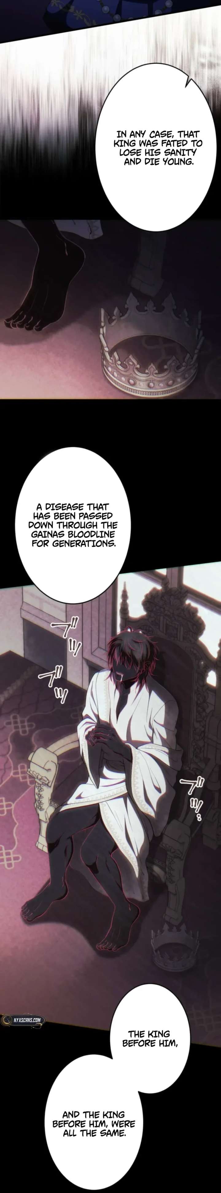 A Savage Proposal Chapter 94 page 22