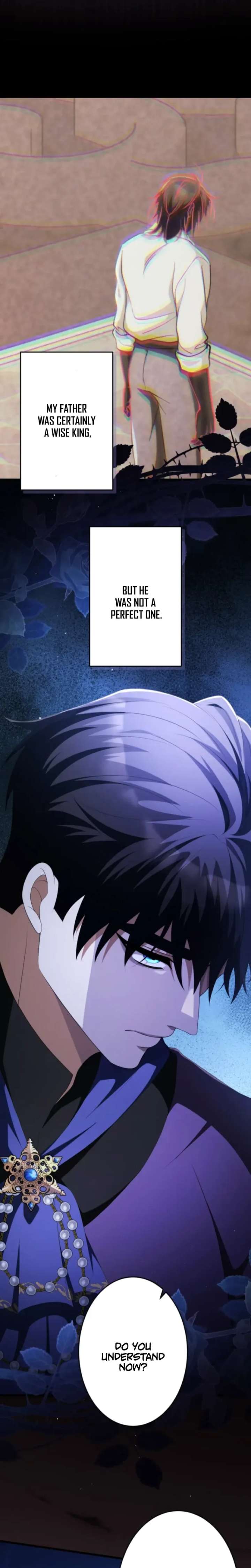 A Savage Proposal Chapter 94 page 27