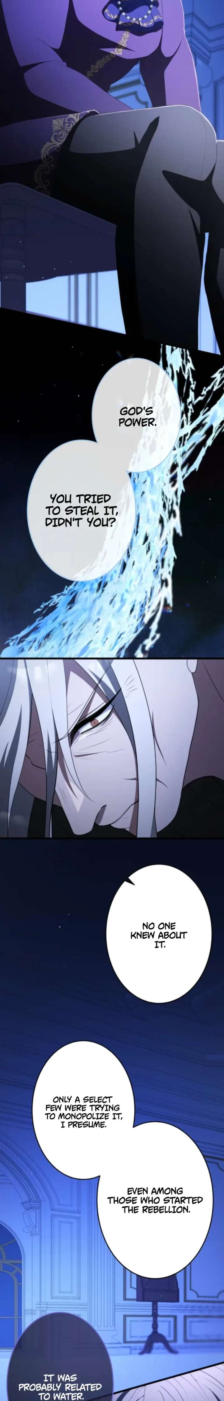 A Savage Proposal Chapter 94 page 31