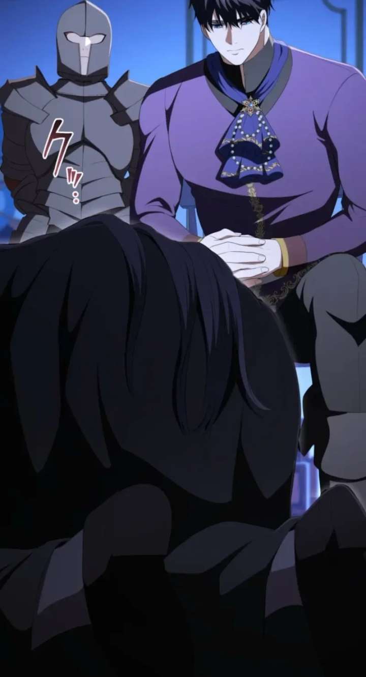 A Savage Proposal Chapter 94 page 35