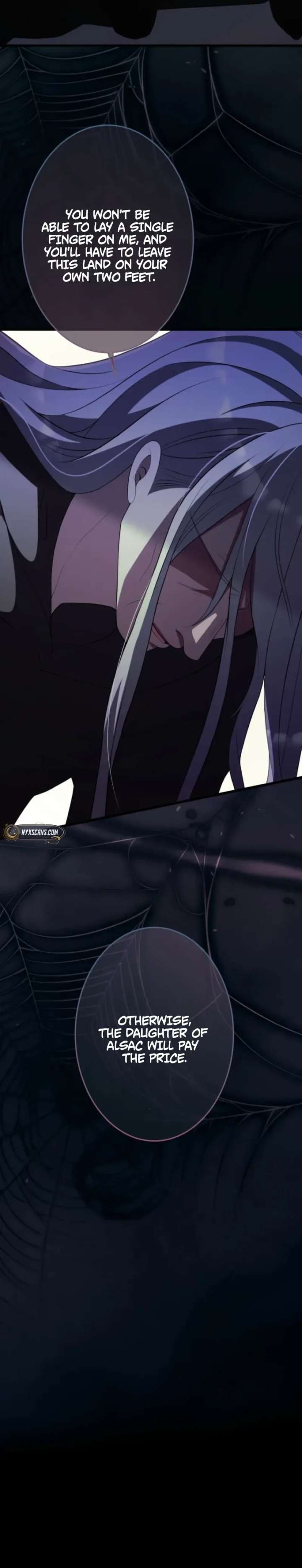 A Savage Proposal Chapter 94 page 36