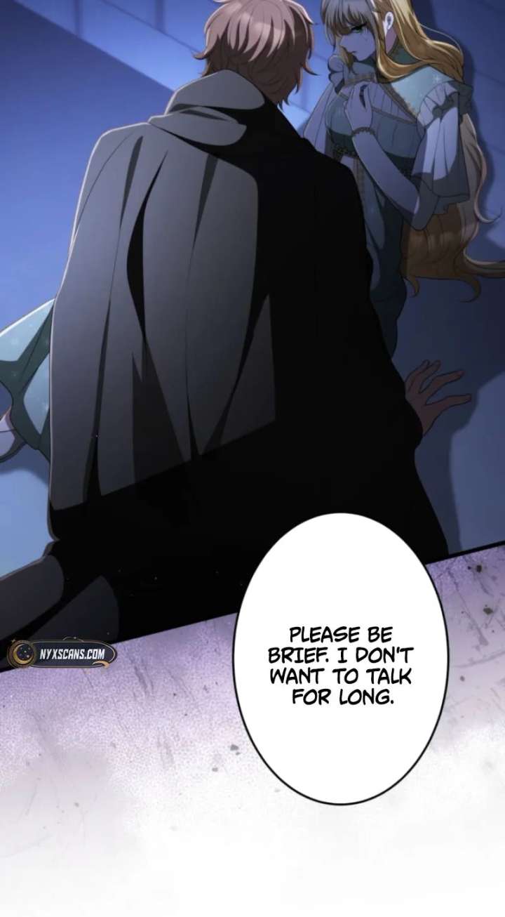 A Savage Proposal Chapter 95 page 7