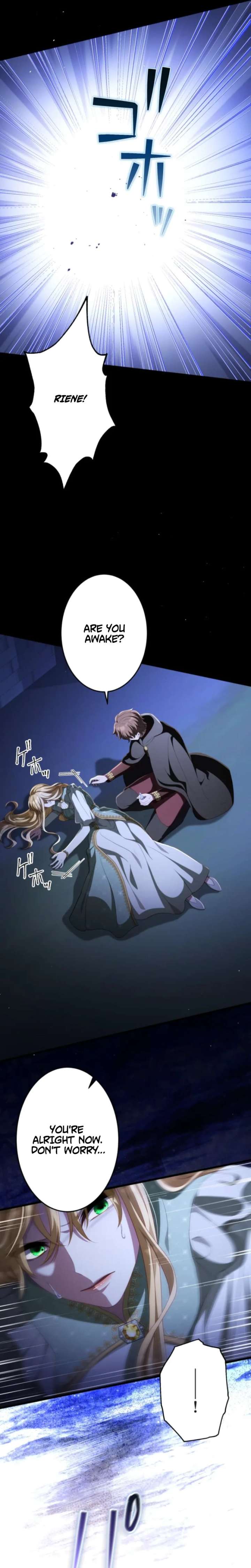 A Savage Proposal Chapter 95 page 4