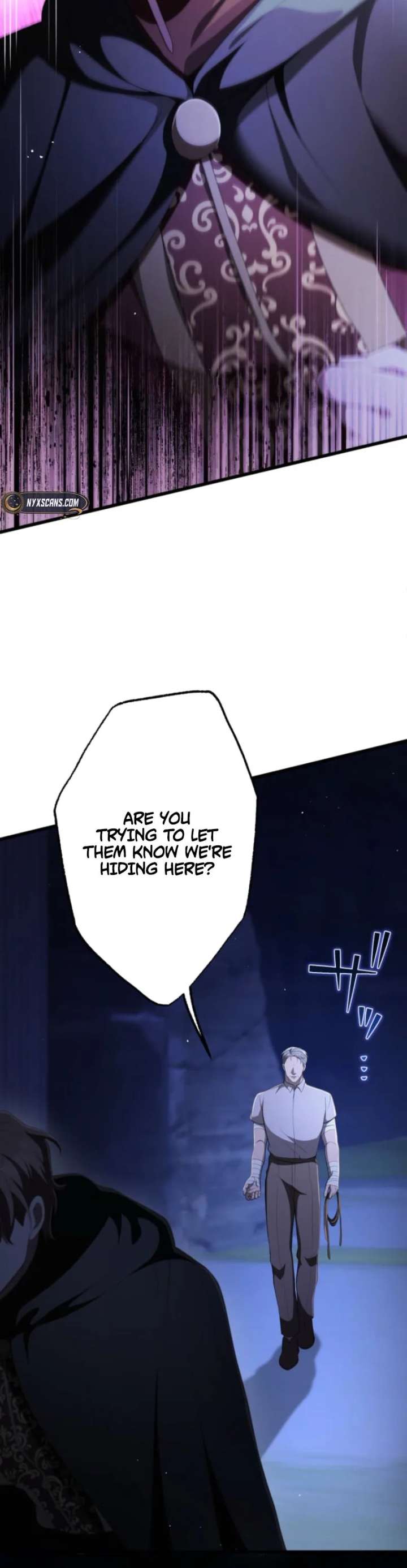A Savage Proposal Chapter 95 page 13