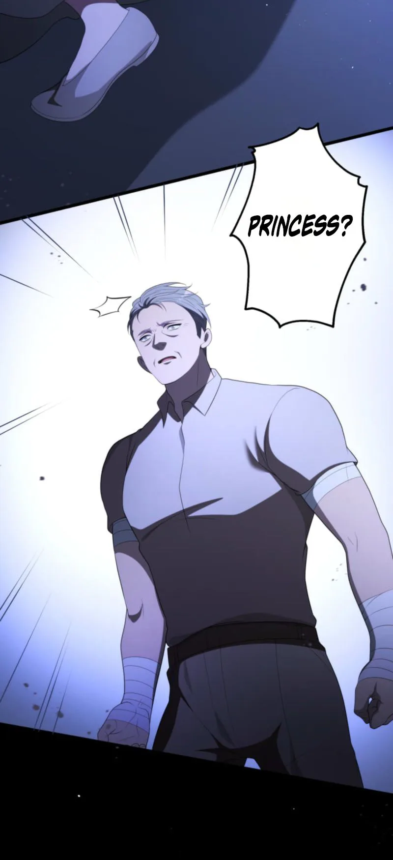 A Savage Proposal Chapter 96 page 25