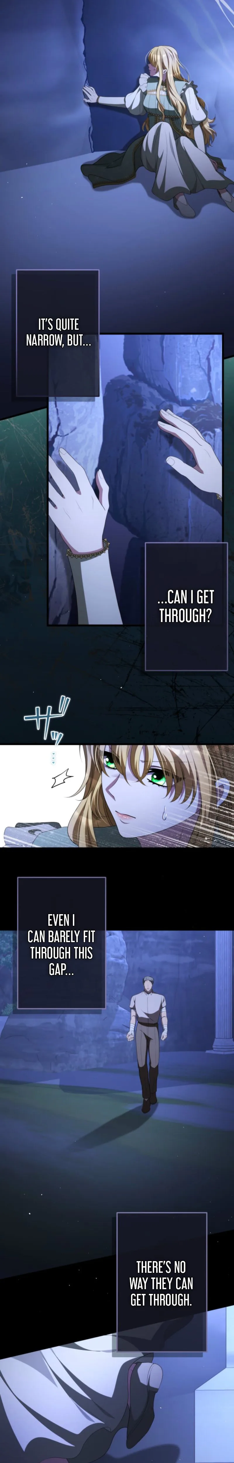 A Savage Proposal Chapter 96 page 24