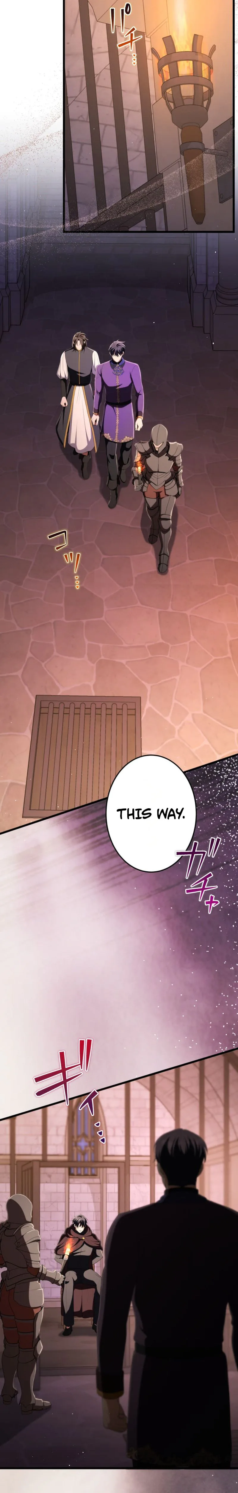A Savage Proposal Chapter 97 page 14
