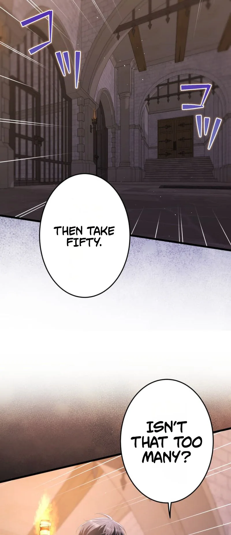 A Savage Proposal Chapter 97 page 29