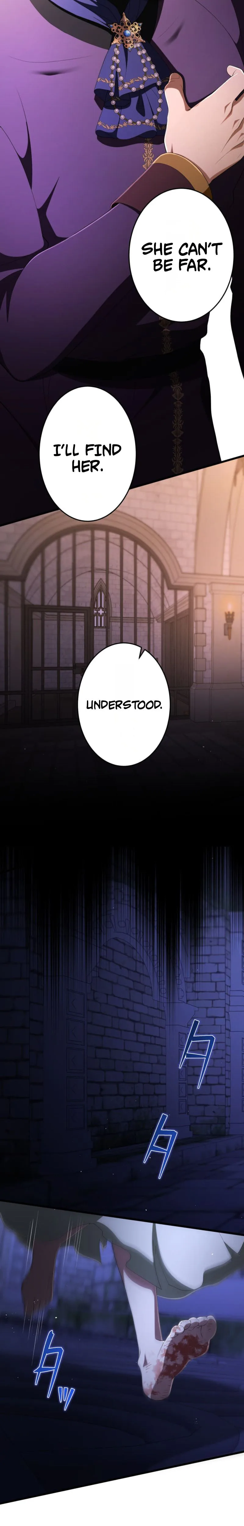 A Savage Proposal Chapter 97 page 31