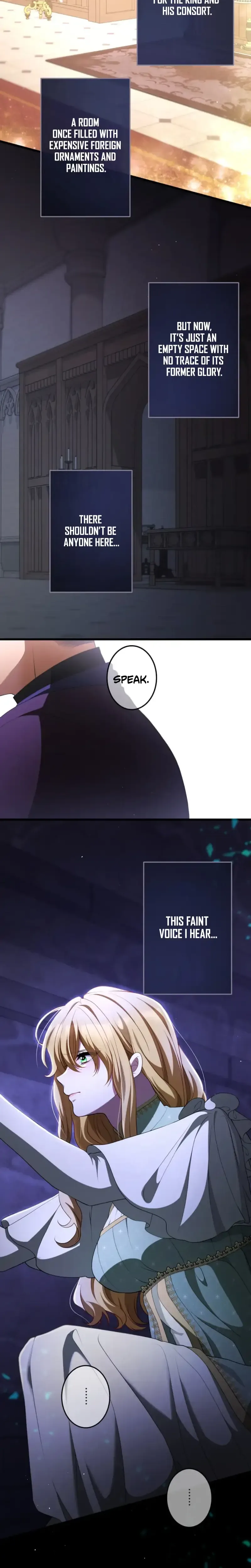 A Savage Proposal Chapter 98 page 2