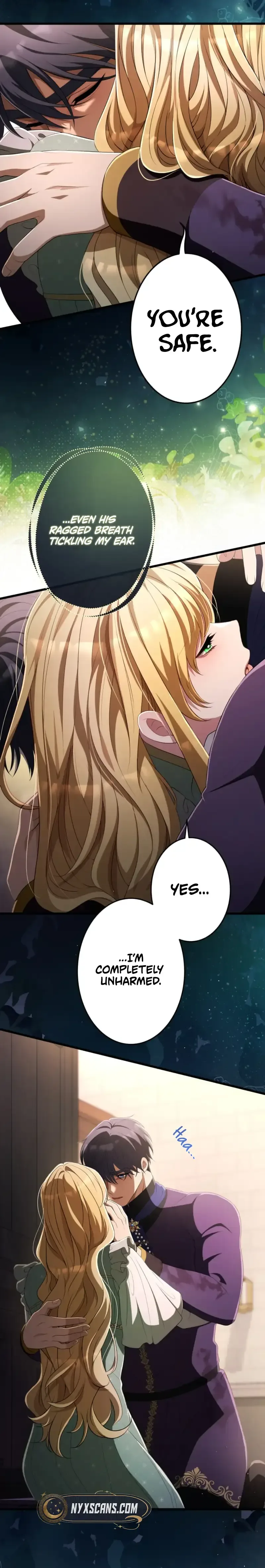 A Savage Proposal Chapter 98 page 14